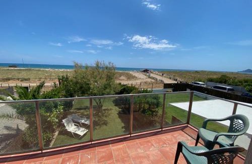 Mas Pinell Casa | Les Dunes 2044