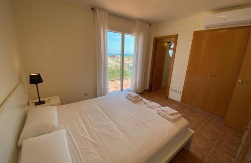 Mas Pinell Casa | Les Dunes 2044