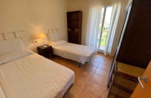 Mas Pinell Casa | Les Dunes 2044