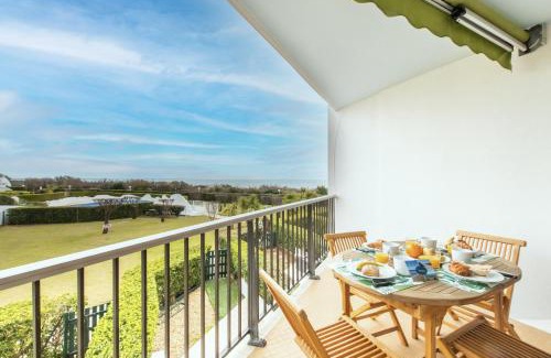 Le Couchant Apartamento | Les dunes * parking privé * piscine * Aperçue mer