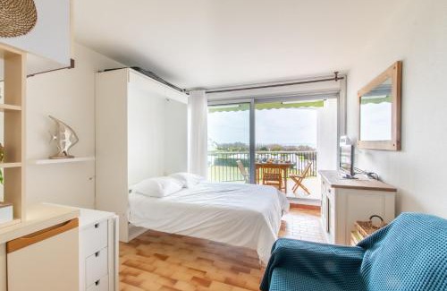 Le Couchant Apartamento | Les dunes * parking privé * piscine * Aperçue mer