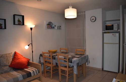 Ondres Apartamento | Les Dunes Près de L'océan