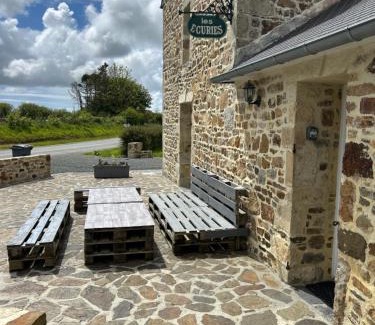 Saint-Maurice-en-Cotentin Casa | Les Ecuries
