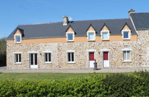Saint-Maurice-en-Cotentin Casa | Les Ecuries