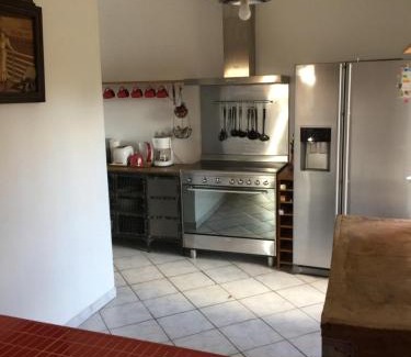 Saint-Maurice-en-Cotentin Casa | Les Ecuries