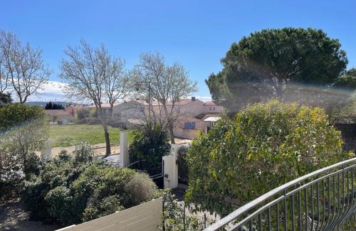 Saint-Nazaire-d'Aude Casa | Les Ecuries - 3 bedroom Gîte with plunge pool near Narbonne & the Canal du Midi