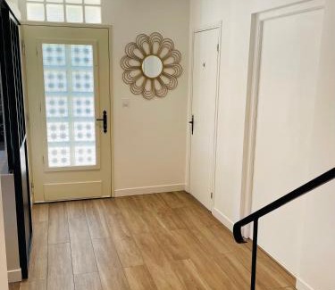 Saint-Nazaire-d'Aude Casa | Les Ecuries - 3 bedroom Gîte with plunge pool near Narbonne & the Canal du Midi