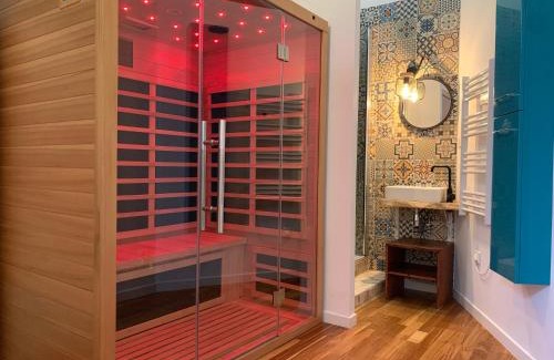 Besancon Old Town Apartamento | Les Fabuleux appartements du Coeur de ville - Place Victor Hugo