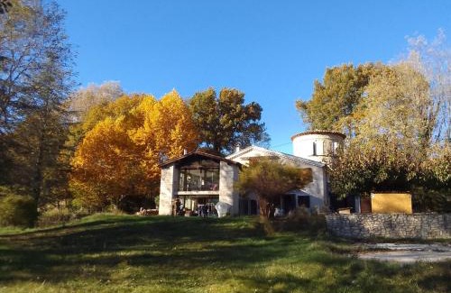 Dauphin Casa | Les Favouilles - Gîte & Chambres d hôtes