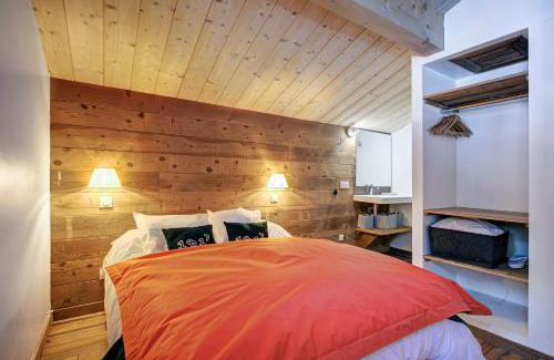 Formigueres Chalet De Esquí | Les Flocons Dorés - Chalet sur le chemin des pistes