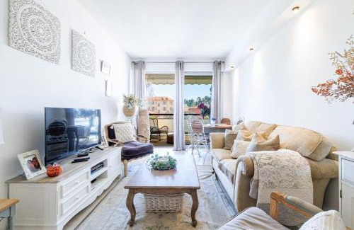 Beaulieu-sur-Mer Apartamento | Les Floralies - Beaulieu-sur-Mer