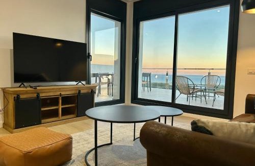 Castellet i la Gornal Villa | Les Flors de Cunit Villa Edelweiss