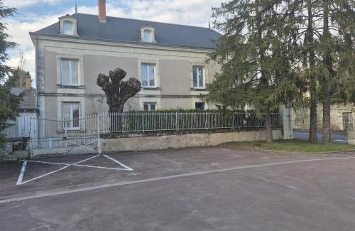 Chatellerault Apartamento | Les Folies d 'Oscar