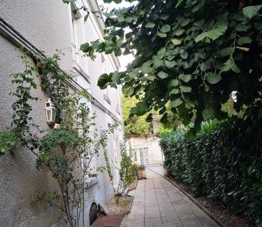 Chatellerault Apartamento | Les Folies d 'Oscar
