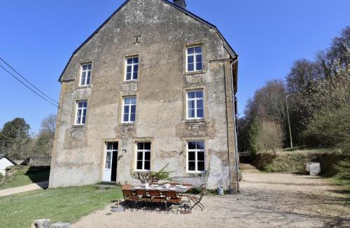 Orval Casa | Les Forges dOrval