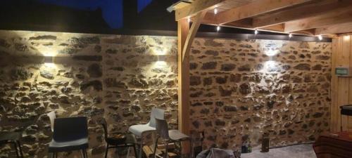 Messeix Casa | Les Forsythias