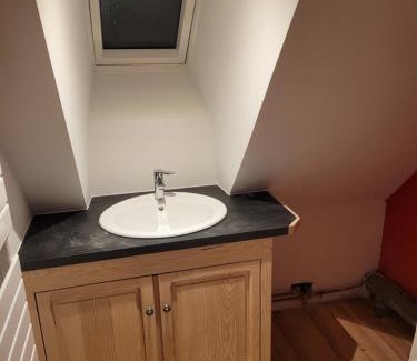 Messeix Casa | Les Forsythias