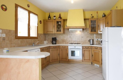 Etrez Casa | Les Fourches - Bresse Vallons