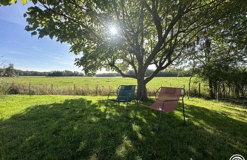 Etrez Casa | Les Fourches - Bresse Vallons