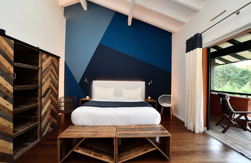 Bidart Hotel | Les Frères Ibarboure