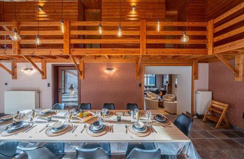 Smuid Casa | Les Frangines