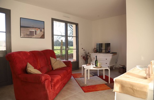 Bouillancourt-en-Sery Casa | Les Gîtes de Sery Chez Michel