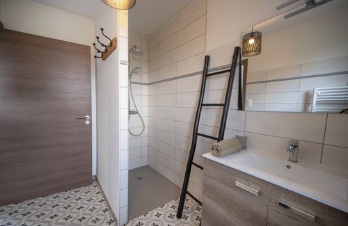 Bouillancourt-en-Sery Casa | Les Gîtes de Sery Chez Michel