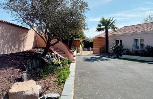 Nueil-les-Aubiers Casa | Les Gîtes de Bellevue