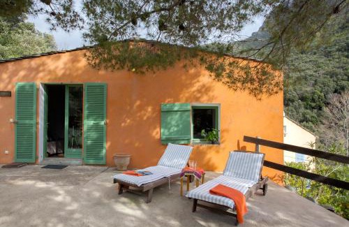 Olmeta di Capocorso Apartamento | Les Gîtes du Cap Corse