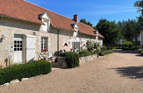 Sambin Casa | Les Gîtes du Cormier