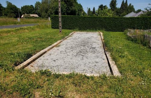 Espartignac Apartamento | Les Gîtes du Gauliat