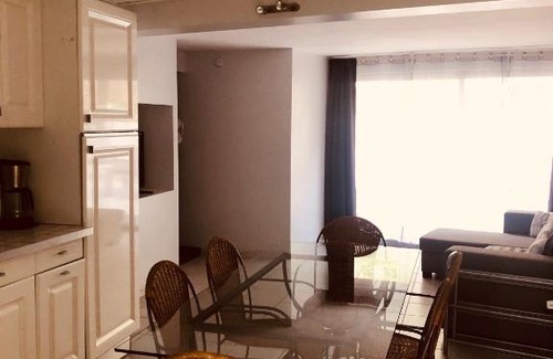 La Canourgue Apartamento | Les Gîtes du Moulin d Olt