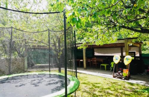 La Canourgue Apartamento | Les Gîtes du Moulin d Olt