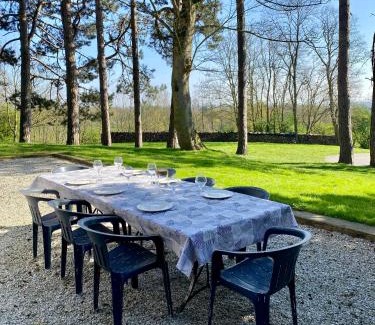 Cassel Casa | Les gîtes du Tilleul de Cassel