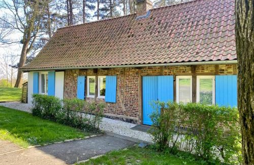 Cassel Casa | Les gîtes du Tilleul de Cassel