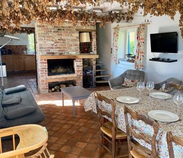 Cassel Casa | Les gîtes du Tilleul de Cassel