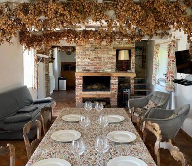 Cassel Casa | Les gîtes du Tilleul de Cassel