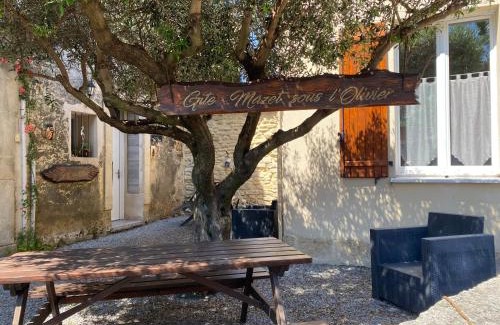 Vauvert Casa | Les Gîtes sous l' Olivier en Camargue