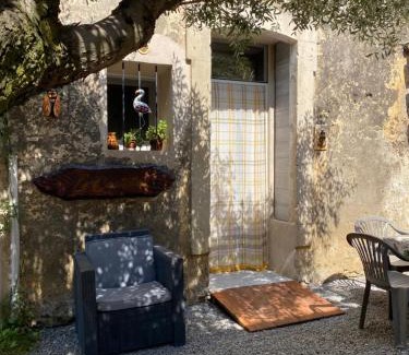 Vauvert Casa | Les Gîtes sous l' Olivier en Camargue