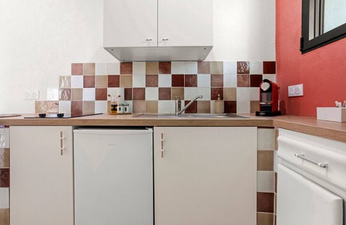 Cotignac Apartamento | Les gîtes w elles come