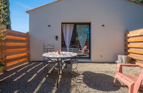 Cotignac Apartamento | Les gîtes w elles come