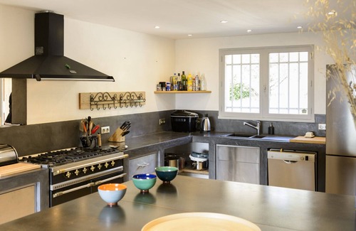 Cadenet Casa | Les Gardis, Family house for ideal refuge in Provence !