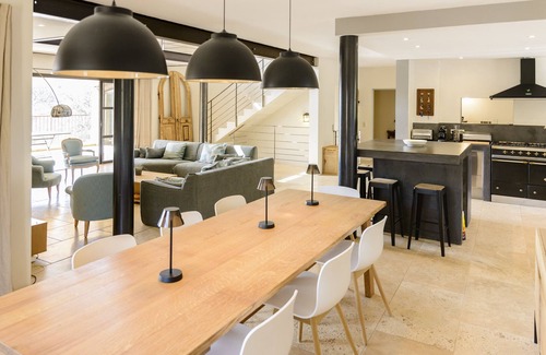 Cadenet Casa | Les Gardis, Family house for ideal refuge in Provence !