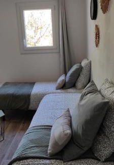 Greoux-les-Bains Apartamento | Les Garriguettes