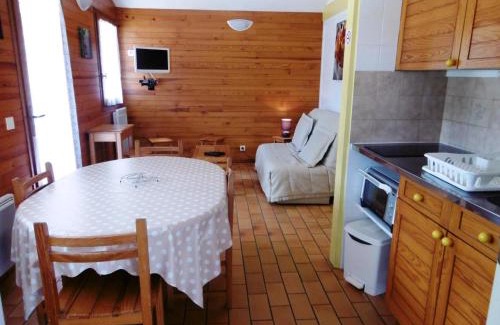 Brocas Casa | Les genets