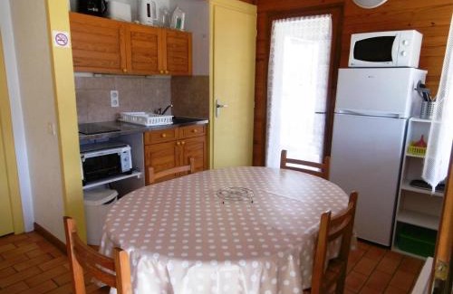 Brocas Casa | Les genets