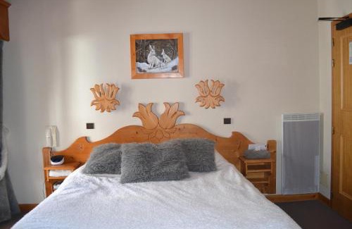 La Chapelle-d'Abondance Hotel | Les Gentianettes Hotel & Spa