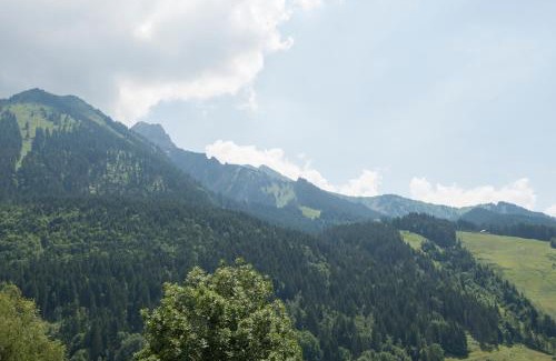 La Chapelle-d'Abondance Hotel | Les Gentianettes Hotel & Spa