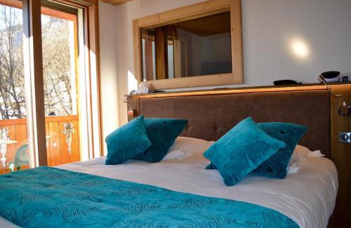 La Chapelle-d'Abondance Hotel | Les Gentianettes Hotel & Spa