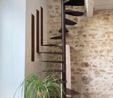 La Chatre Casa | Les gites de la Vallée Noire